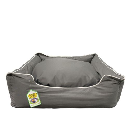 Nutra Pet W/R Lounger Bed for Dogs