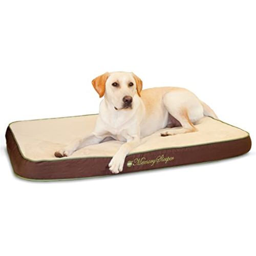K&H Memory Sleeper Dog Bed (Large)