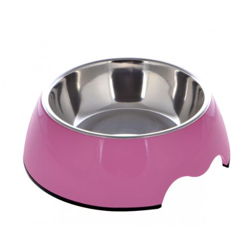 Nutrapet Melamine Round Bowl for Dogs