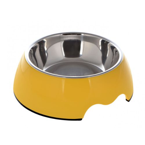 Nutrapet Melamine Round Bowl for Dogs