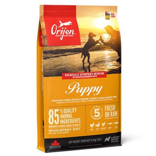 Orijen Puppy Dry Food