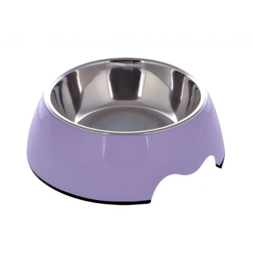 Nutrapet Melamine Round Bowl for Dogs