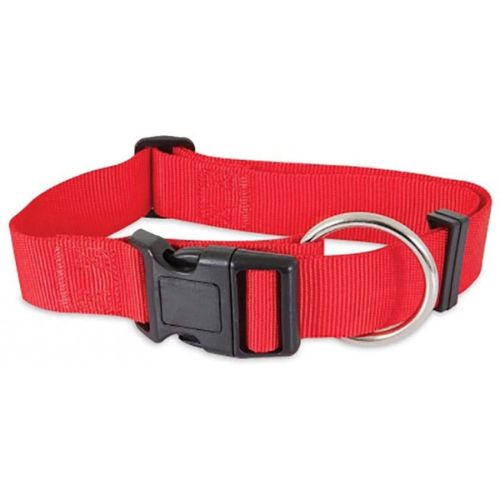 Petmate Nylon Adjustable Dog Collar