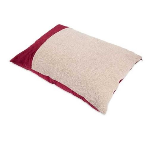 Petmate Aspen Pet Self-Warming Pillow Dog Bed