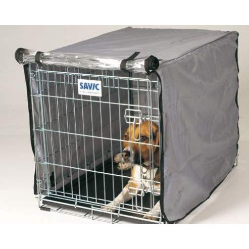 Savic Cover Dog Residence
