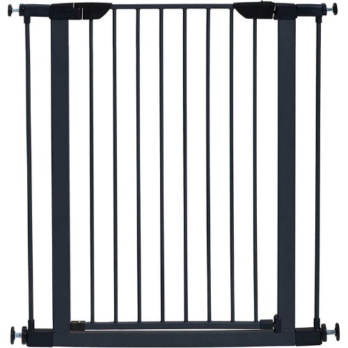 MidWest Graphite Steel Pet Gate