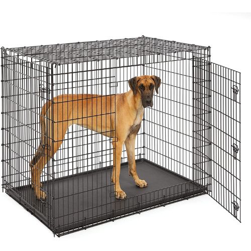 Midwest Homes for Pets XXL Giant Dog Crate