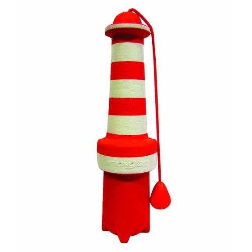 Rogz Lighthouse Fetch Toy