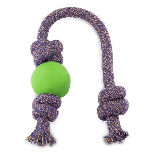 Beco Ball On Rope