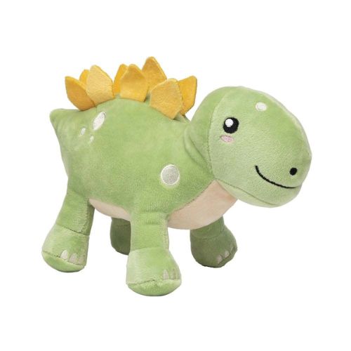 FuzzYard Stannis The Stegosaurus Plush Dog Toy