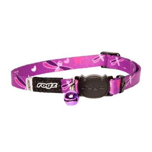 Rogz Kiddycat Collar