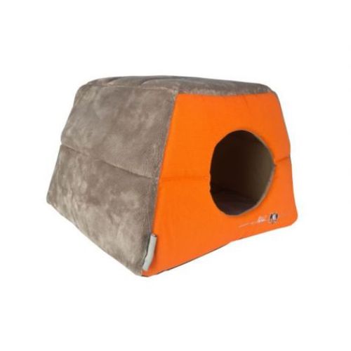 Rogz Catz Bed Igloo