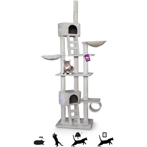 Petrebels Cat Tree Miami 245