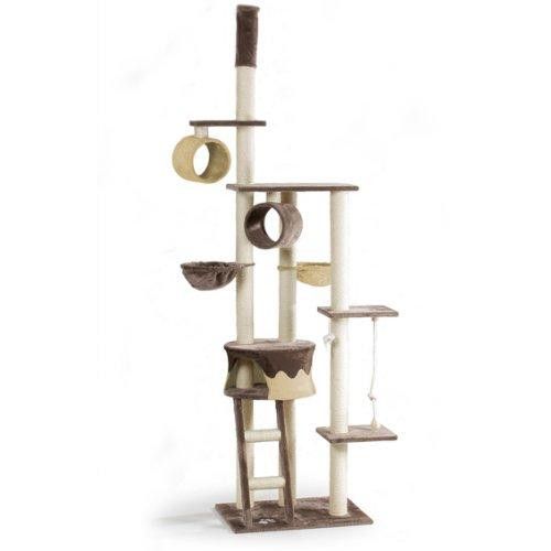 Beeztees Wave Monza Cat Tree