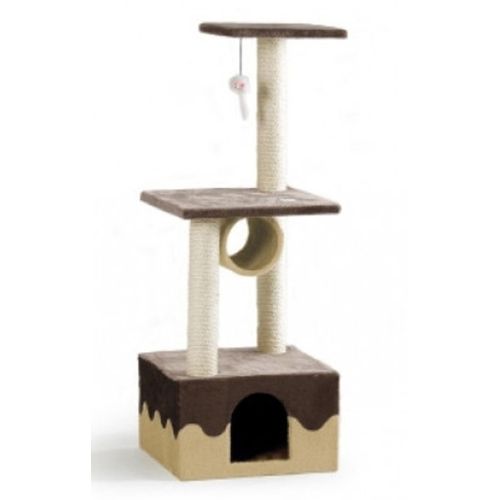 Beeztees Wave Scratching Post Juva