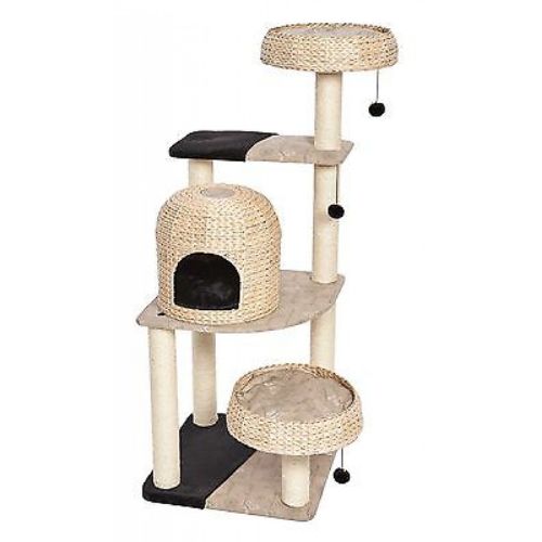 Midwest Feline Nuvo Biscayne Cat Tree