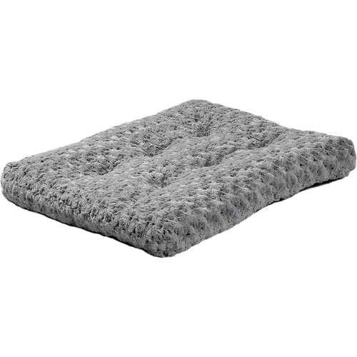 Midwest Ombre Grey Swirl Pet Bed