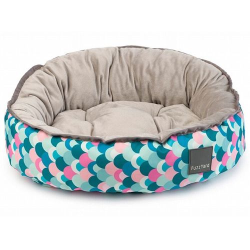 FuzzYard Splash Reversible Pet Bed