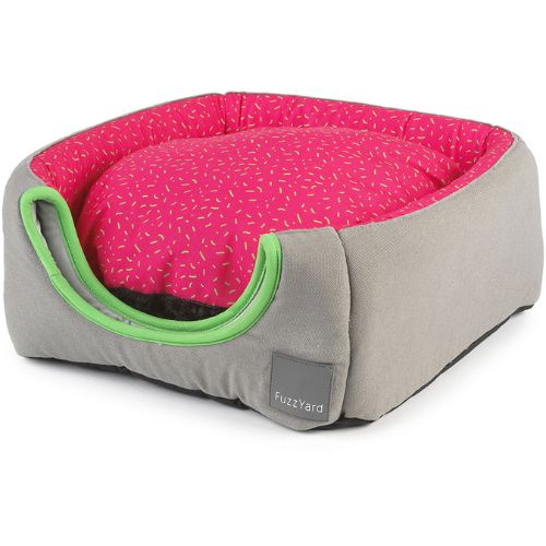 FuzzYard Juicy Cat Cubby Bed