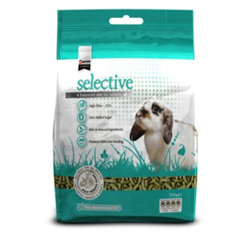 Supreme Science Selective Adult Rabbit  1.8kg