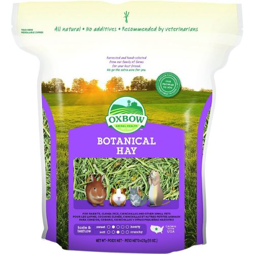 Oxbow Botanical Hay   425g