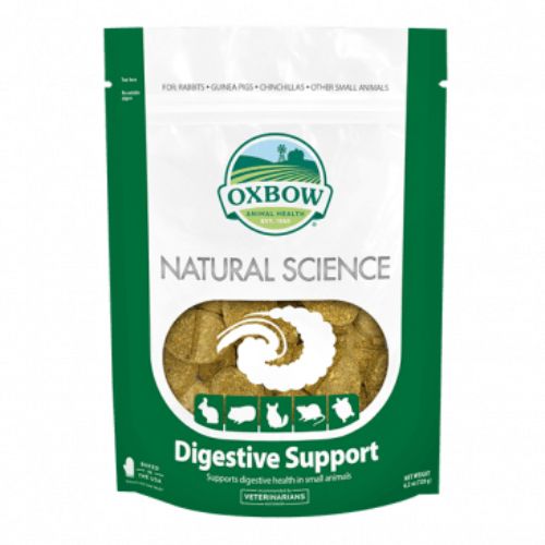 Oxbow Natural Science - Digestive Support  120g