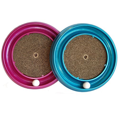 Bergan Turbo Scratcher