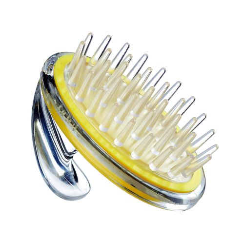 Pet-it Shampoo Massage Brush