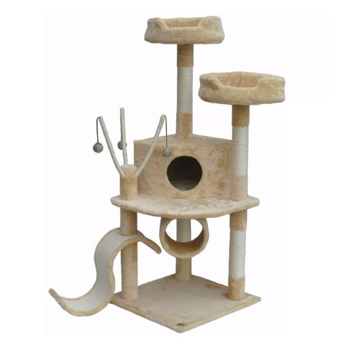 Go Petclub Whiskers Cat Tree