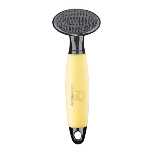 Conair Pet Pro Soft Slicker Brush for Dogs