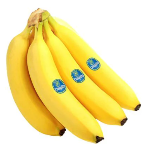 Bananas  (Single Banana)