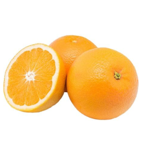 Oranges  500g