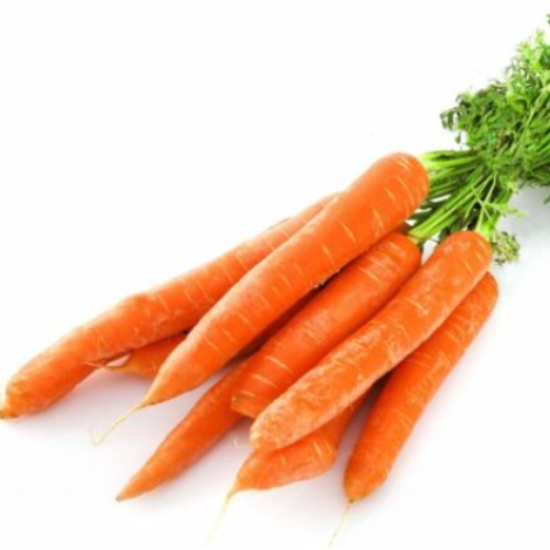 Carrots  500g