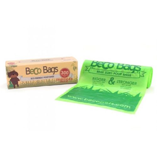 Beco Bags Dispenser Pack 300pcs