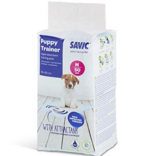 Savic Puppy Trainer Pad