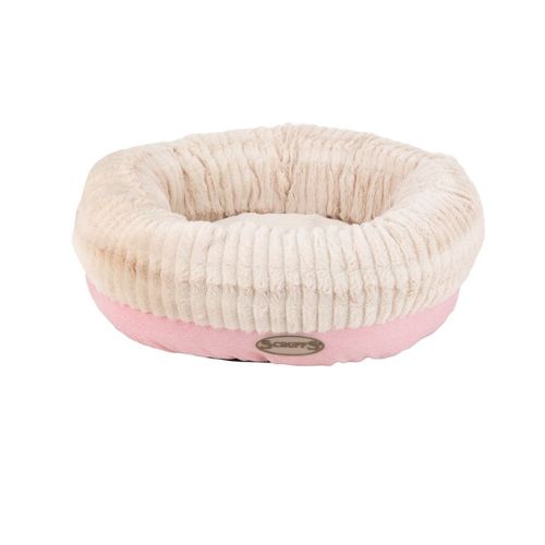 Scruffs Ellen Donut Dog Bed