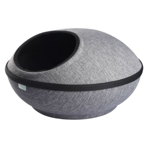 Nutrapet Space Shuttle Pod Pet Bed