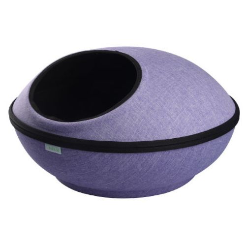 Nutrapet Space Shuttle Pod Pet Bed