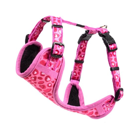 Rogz Fashion Harness for Small Dogs