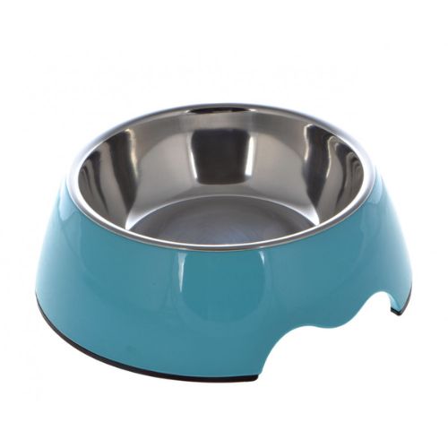 Nutrapet Melamine Round Bowl for Dogs