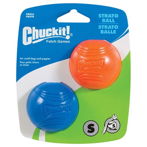 Petmate Chuckit! Strato Ball Dog Toy