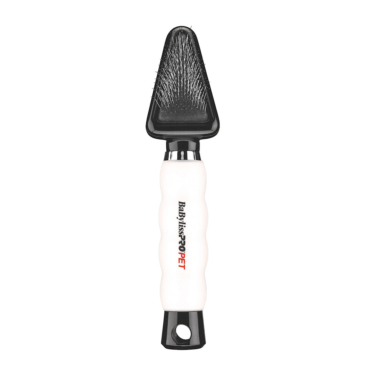 BaByliss Pro Pet Triangle Slicker Dog Brush